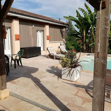 La Maison De Joindy Saint-Cyprien  Dış mekan fotoğraf