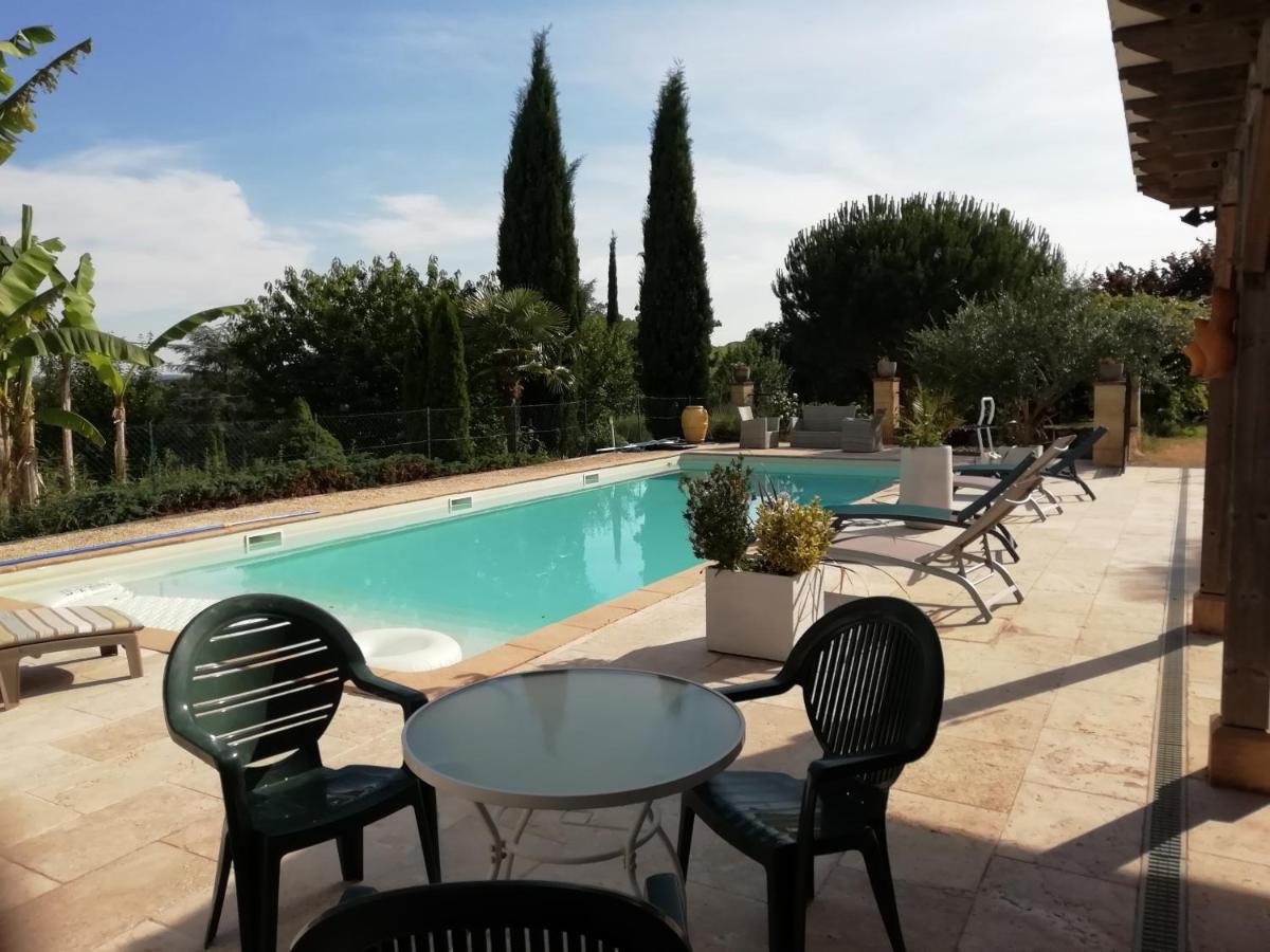 La Maison De Joindy Saint-Cyprien  Dış mekan fotoğraf