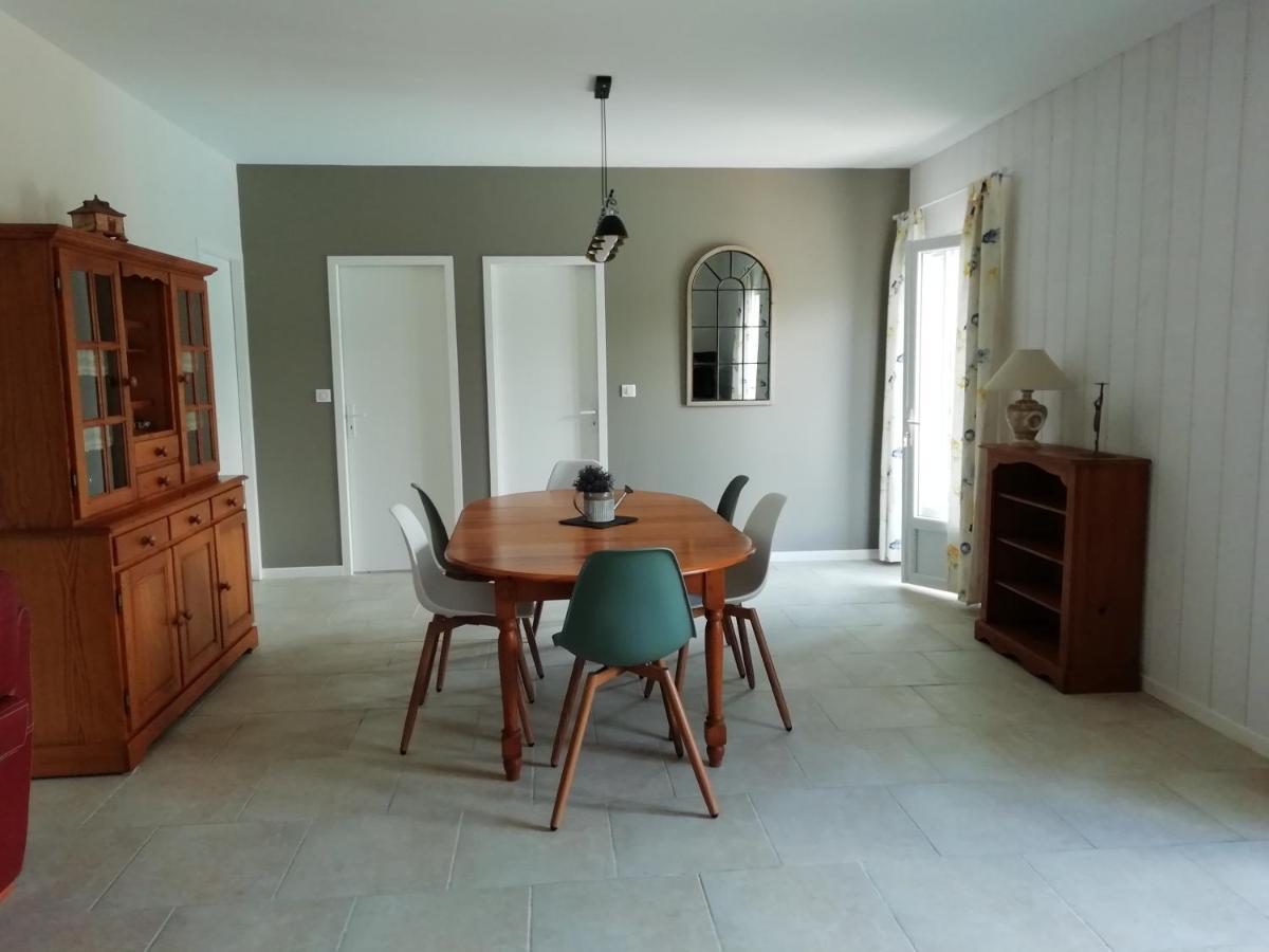 La Maison De Joindy Saint-Cyprien  Dış mekan fotoğraf
