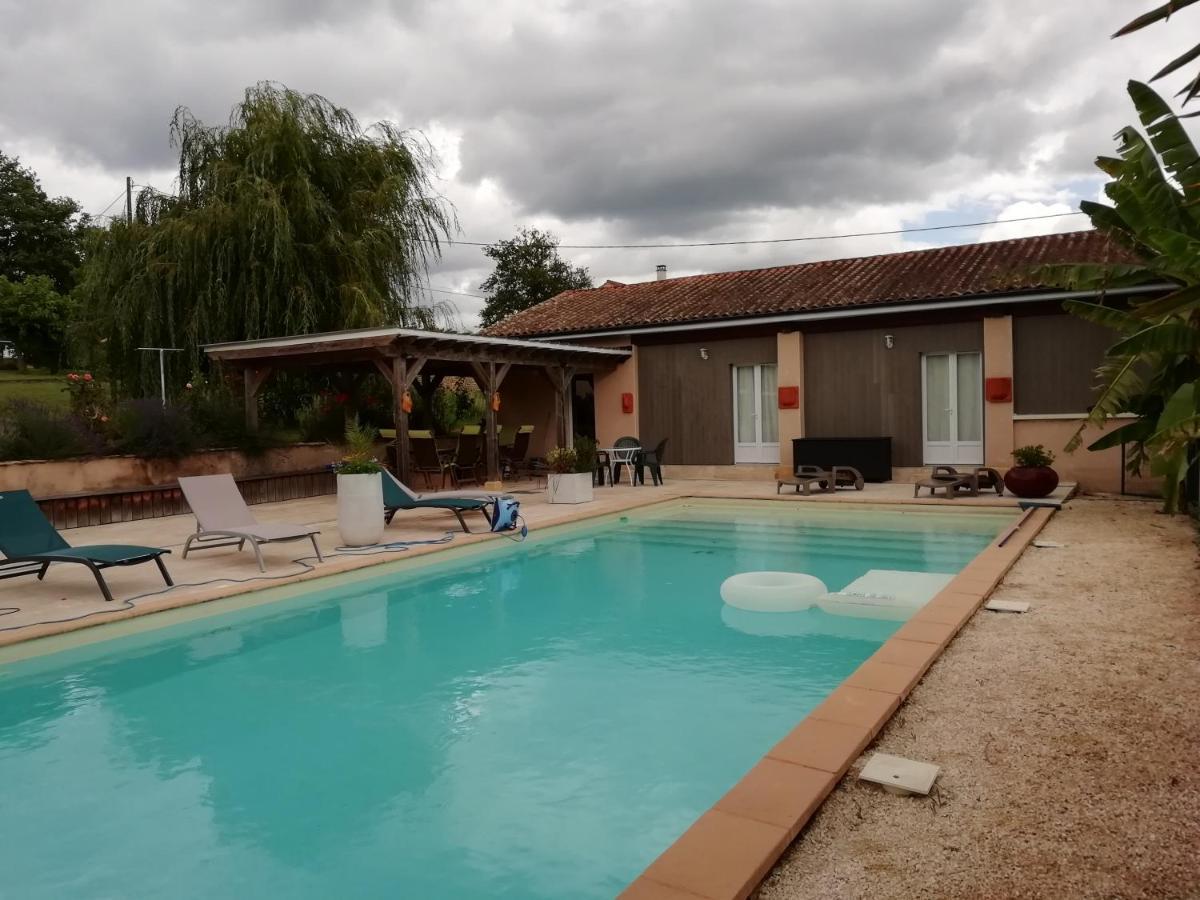 La Maison De Joindy Saint-Cyprien  Dış mekan fotoğraf