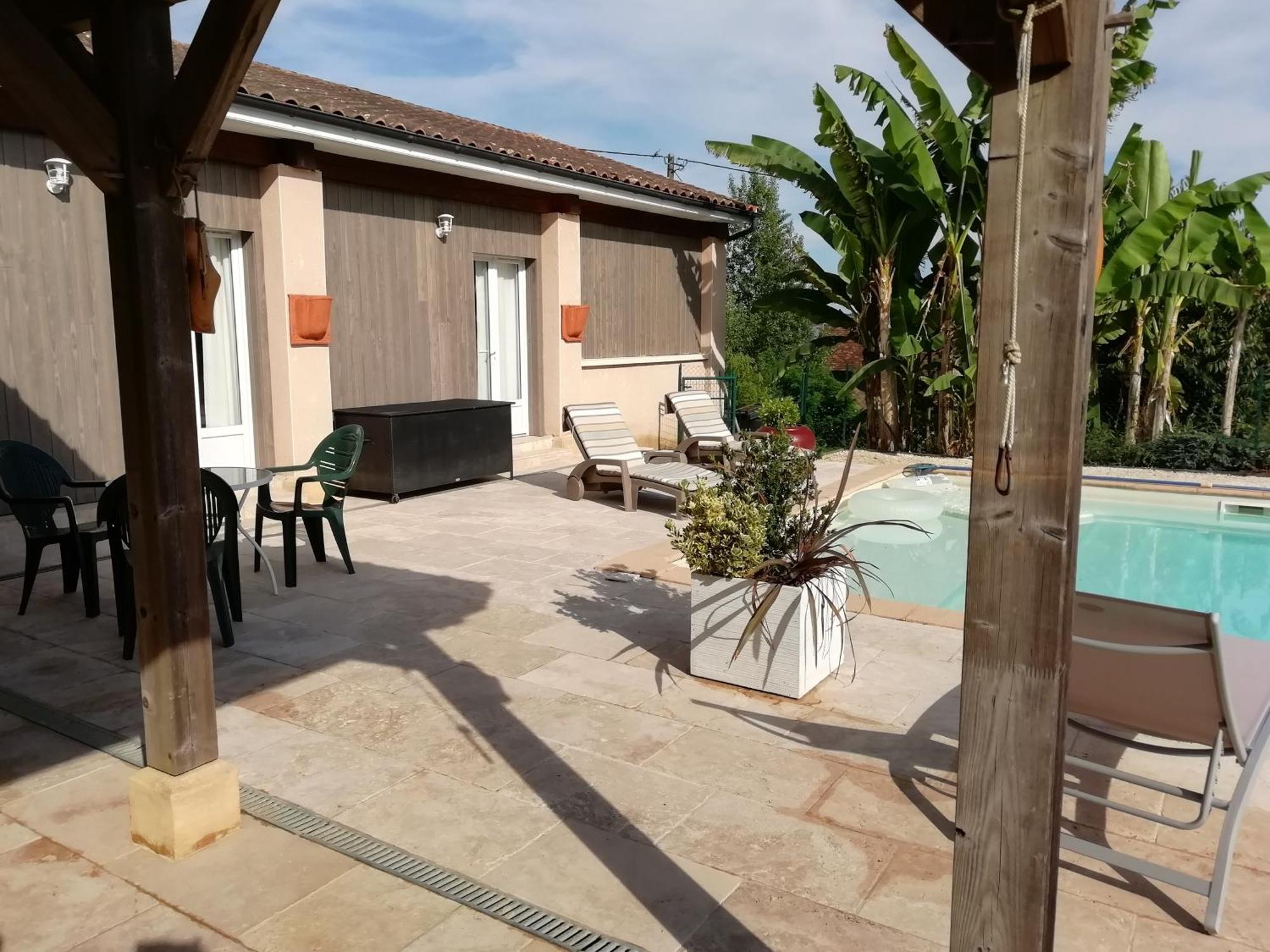 La Maison De Joindy Saint-Cyprien  Dış mekan fotoğraf