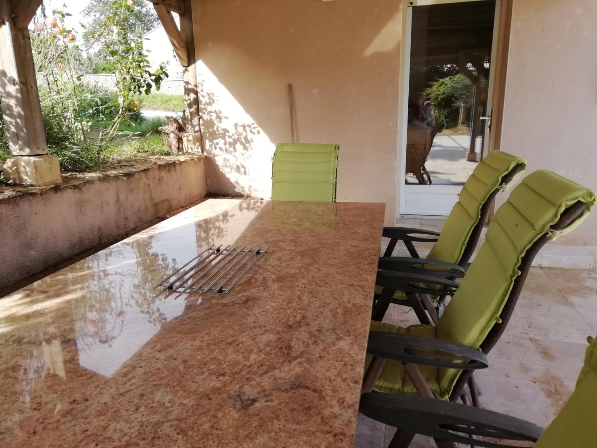 La Maison De Joindy Saint-Cyprien  Dış mekan fotoğraf